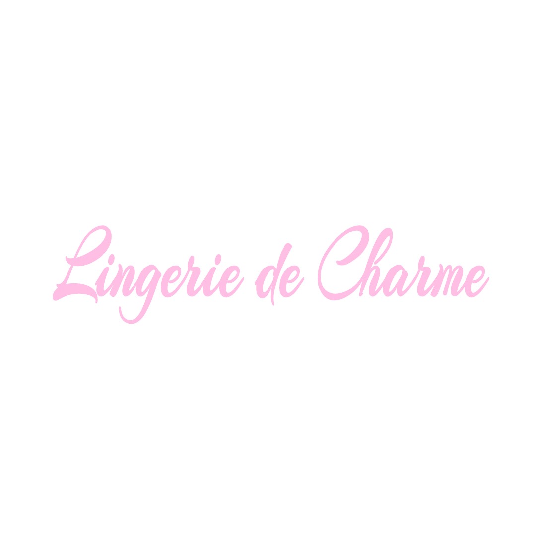LINGERIE DE CHARME MONTIGNAC-LE-COQ